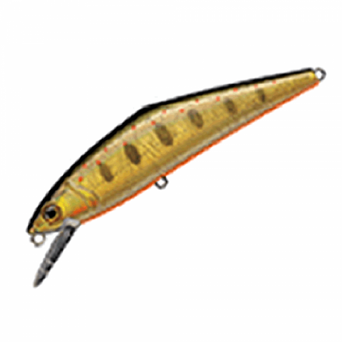 SMITH D-CONTACT 85 85mm 14.5g HEAVY SINKING 23 G YAMAME freshwater fishing lure