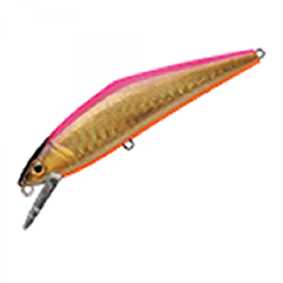 SMITH D-CONTACT 85 85mm 14.5g HEAVY SINKING 25 G PINK