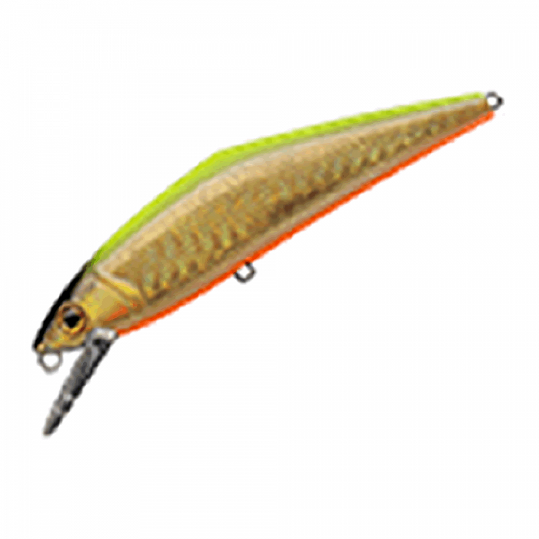 SMITH D-CONTACT 85 85mm 14.5g HEAVY SINKING 26 G CHART freshwater fishing lure