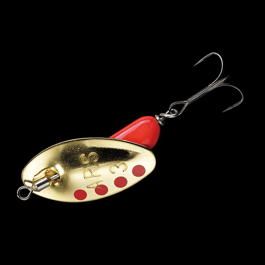 SMITH AR-S TROUT MODEL 2.1g 10mm : 2.1g 14 RSFR