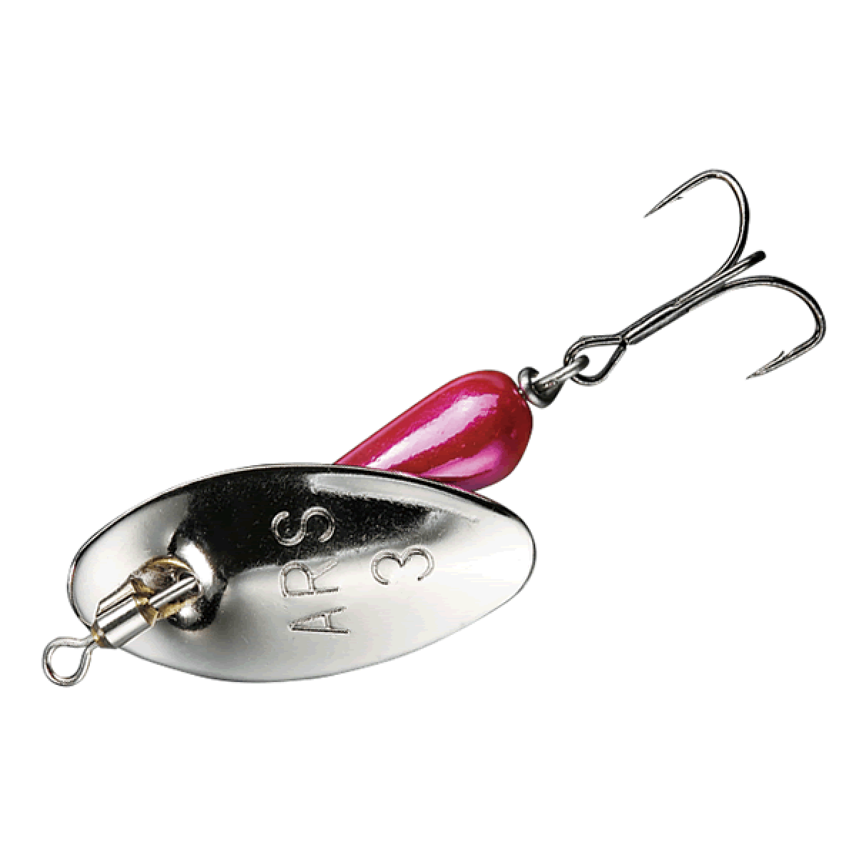 SMITH AR-S TROUT MODEL 2.1g 10mm, 2.1g # 16 MEPI