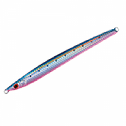 SMITH CB.MASAMUNE 155g 185mm 155g #20 BLUE PINK IWASHI