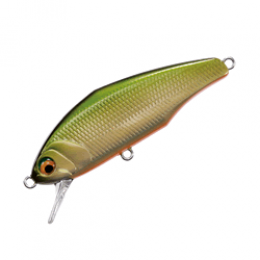 SMITH D-INCITE 53 53mm 5.0g HEAVY SINKING 03 GREEN G freshwater fishing lure