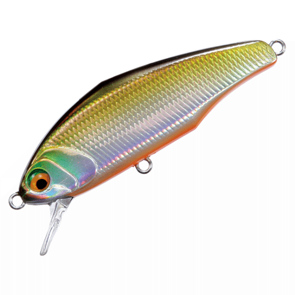 SMITH D-INCITE 53 53mm : 5g Heavy Sinking 07 TS LASER