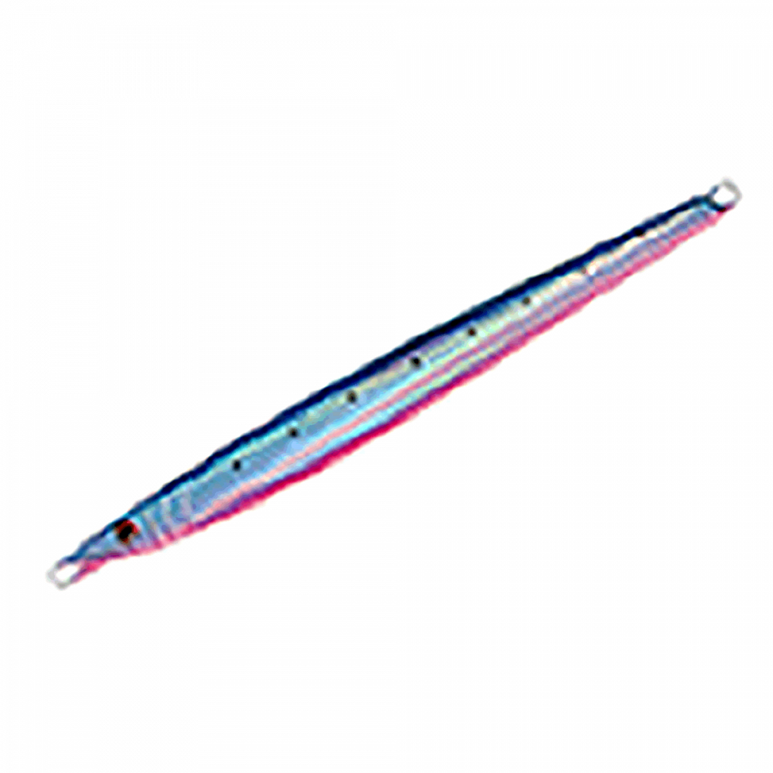 SMITH CB.NAGAMASA 230g 245mm 230g #13 BLUE PINK IWASHI saltwater fishing lure