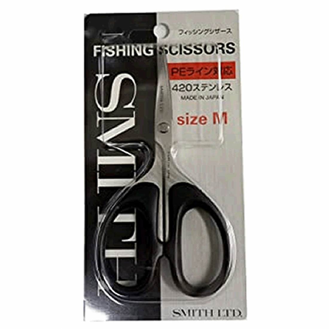 SMITH FISHING SCISSORS M fishing accessory