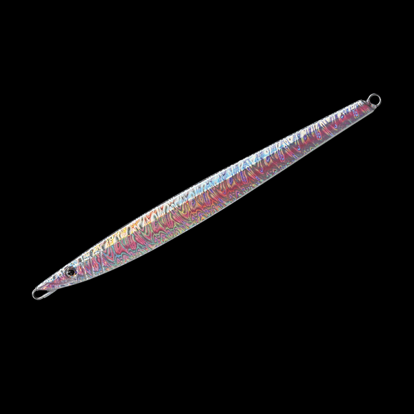 SMITH CB.NAGAMASA 230g 230mm : 230g 15 SHELL PINK LINE saltwater fishing lure
