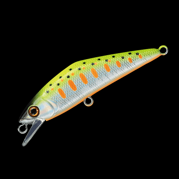 SMITH D-CONTACT 50 50mm : 4.5g Heavy Sinking 32 CHART YAMAME freshwater fishing lure
