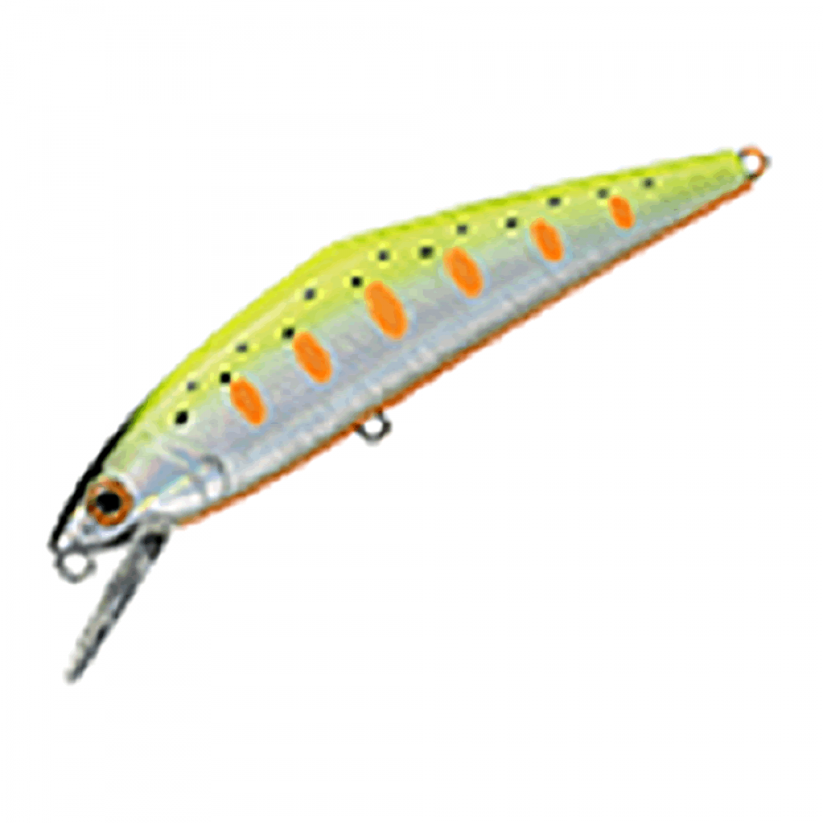 SMITH D-CONTACT 85 85mm 14.5g HEAVY SINKING 32 CHART YAMAME
