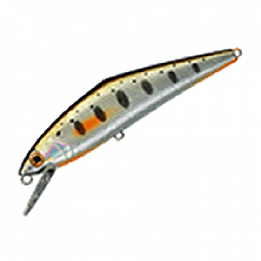 SMITH D-CONTACT 85 85mm 14.5g HEAVY SINKING 33 YAMAME HAKU freshwater fishing lure