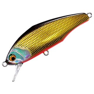 SMITH D-INCITE 44 44mm, 4.0g HEAVY SINKING 01 KURO KIN freshwater fishing lure