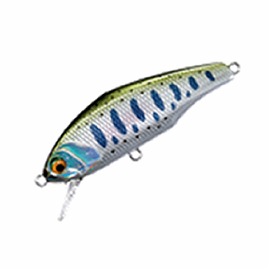 SMITH D-INCITE 44 44mm, 4.0g HEAVY SINKING 04 YAMAME HAKU