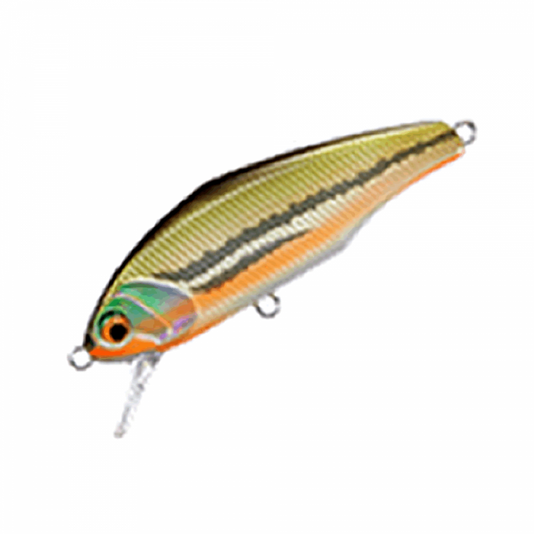 SMITH D-INCITE 44 44mm 4.0g HEAVY SINKING #12 UGUI freshwater fishing lure