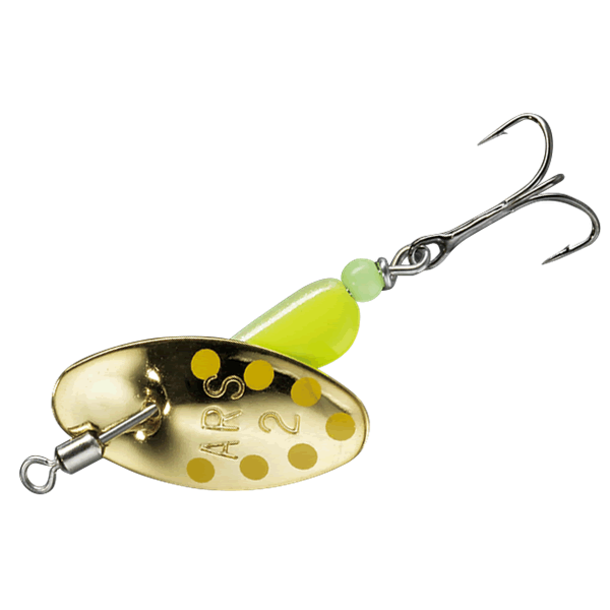 SMITH AR-S TRICK COLOR 2.1g 10mm, 2.1g # 03 TGYC