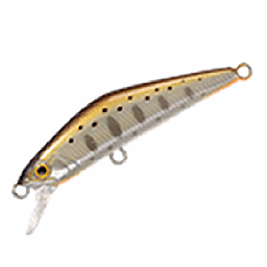 SMITH D-COMPACT 45 45mm 3.5g HEAVY SINKING 07 YAMAME HAKU