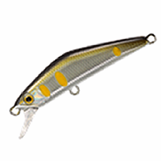 SMITH D-COMPACT 45 45mm 3.5g HEAVY SINKING 08 AYU HAKU
