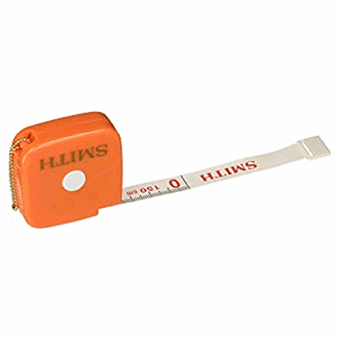 SMITH SMITH MEASURE ORANGE fishing accessory