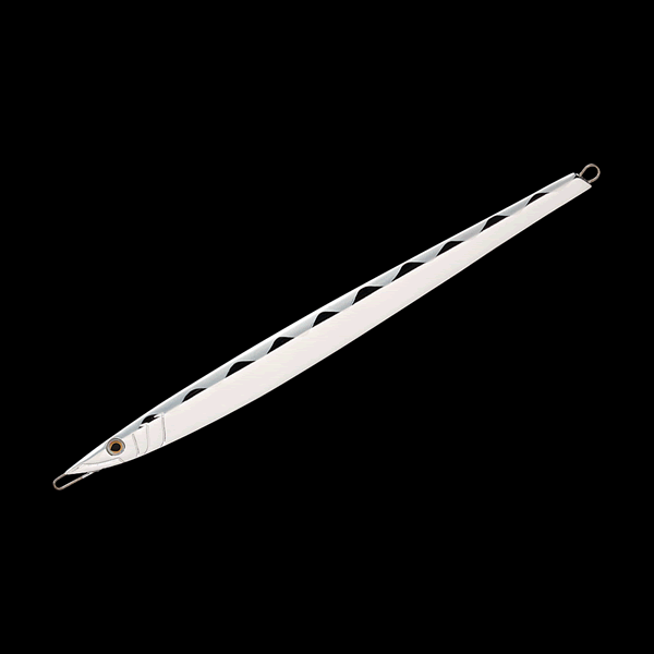 SMITH CB.NAGAMASA 200g 230mm : 200g 03 TACHI