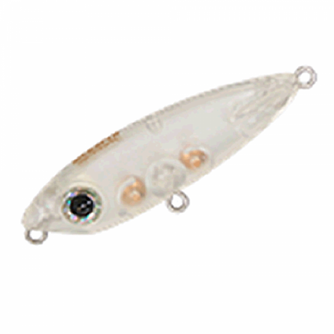 SMITH MEBAPEN MEBARU 45mm 3.0g FLOATING #18 MATTE HGG saltwater fishing lure