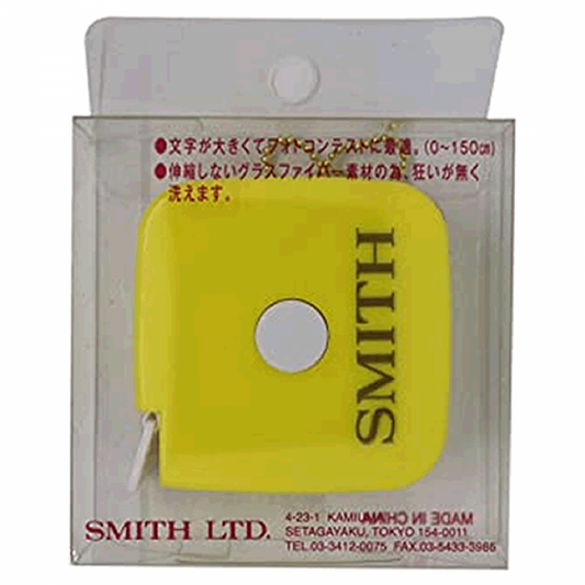 SMITH SMITH MEASURE LIGHT YELLOW