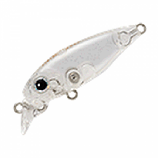SMITH GUNSHIP 36F 36mm 2.3g FLOATING #06 HGG