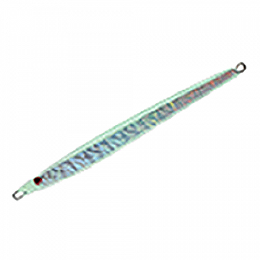 SMITH CB.NAGAMASA 180g 215mm 180g #23 AVALON IN THE GLOW saltwater fishing lure