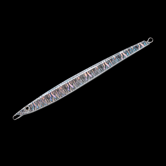 SMITH CB.NAGAMASA 330g 320mm : 330g 19 BORDER AVALON