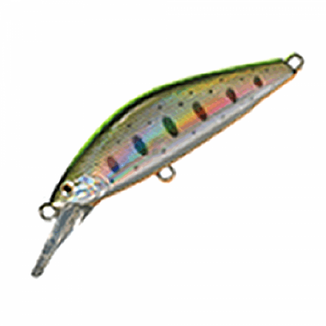 SMITH D-CONCEPT 48MD 48mm 5.0g HEAVY SINKING 05 CHART BACK YAMAME freshwater fishing lure