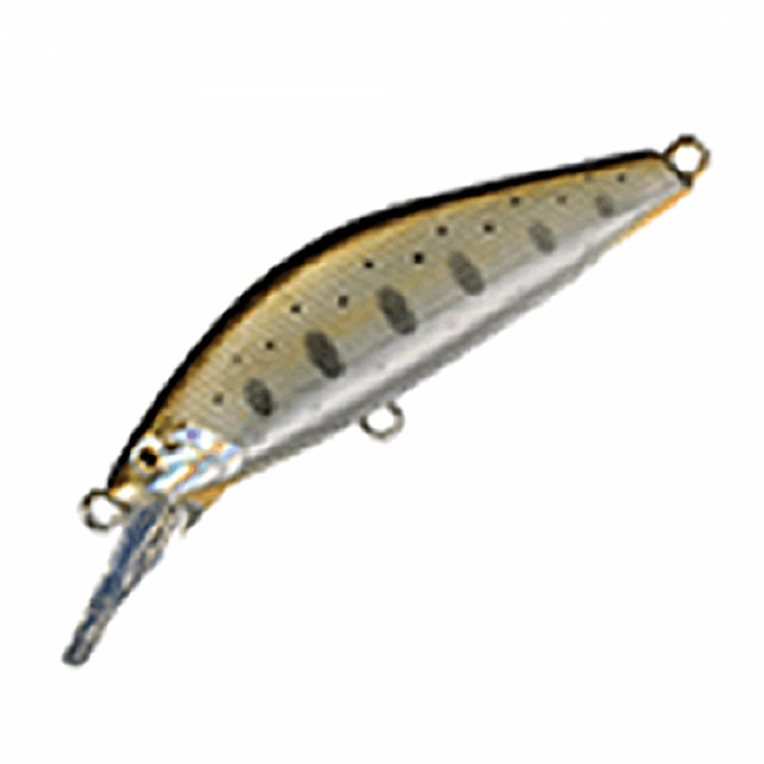 SMITH D-CONCEPT 48MD 48mm 5.0g HEAVY SINKING 06 YAMAME HAKU freshwater fishing lure