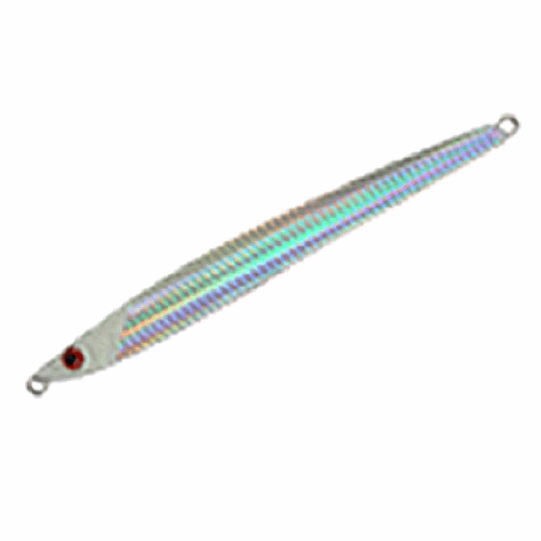 SMITH CB.MASAMUNE 135g 185mm 135g #33 FULL LASER GH saltwater fishing lure