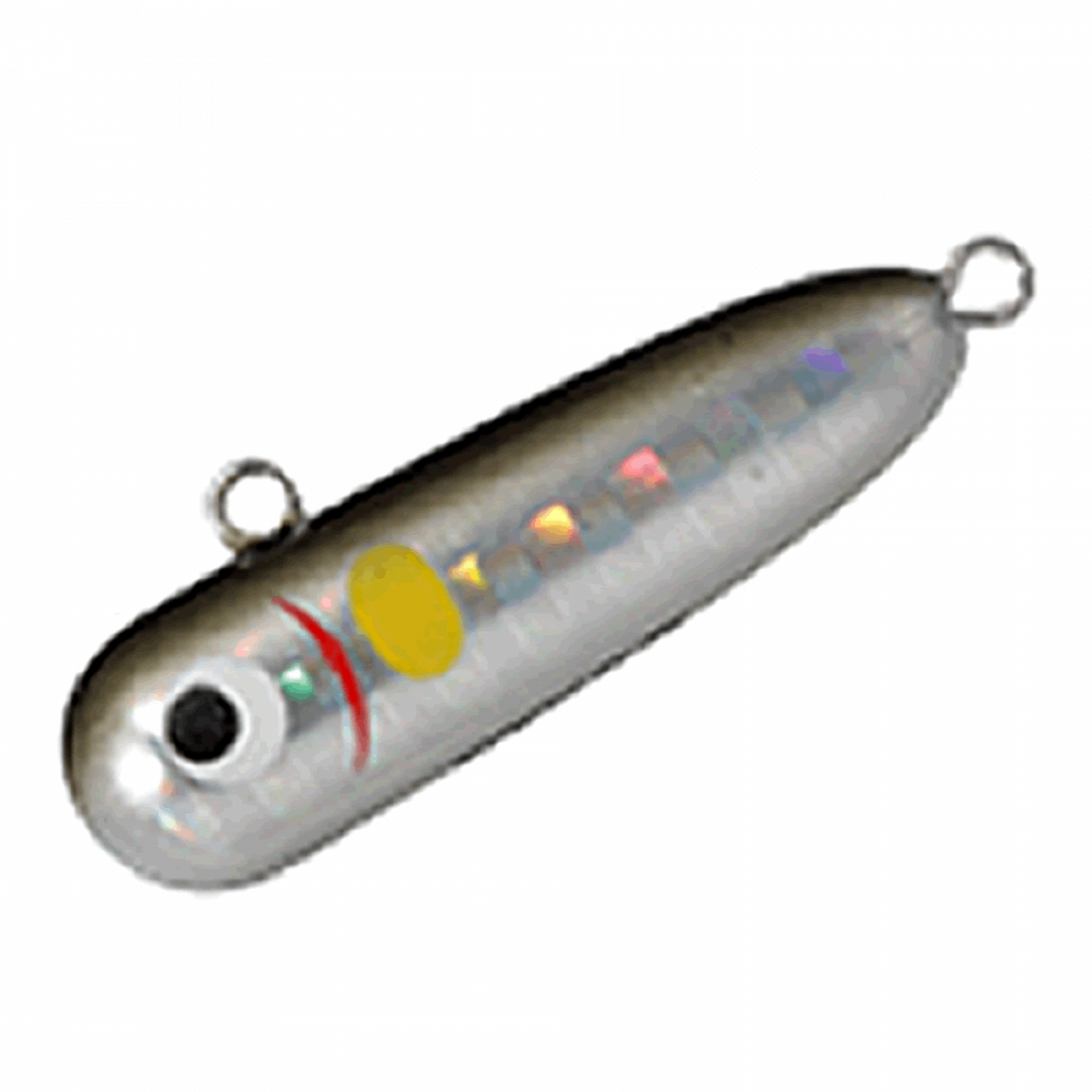 SMITH BOTTOM KNOCK SWIMMER II 30mm 3.2g 05 LASER AYU freshwater fishing lure