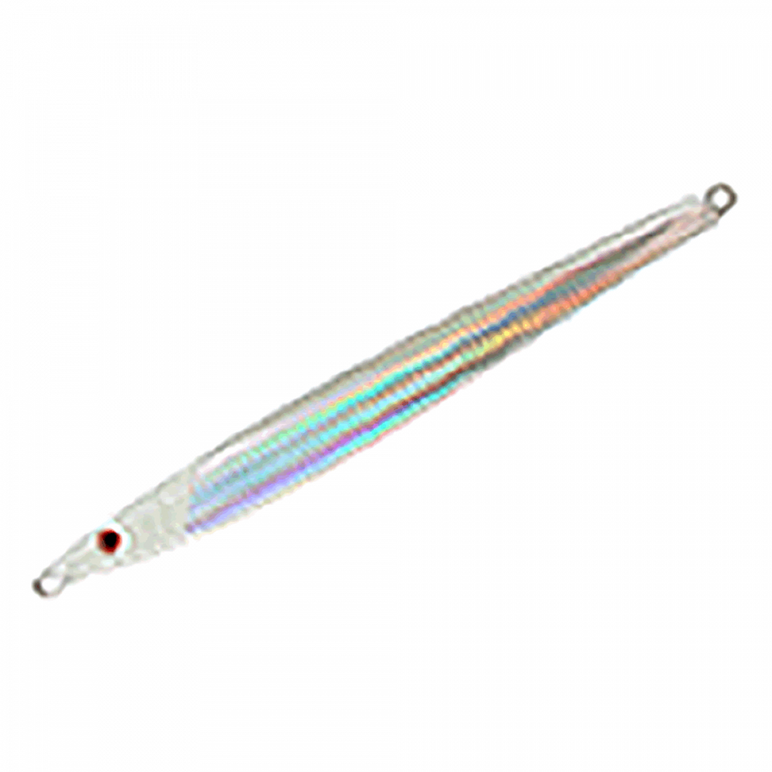 SMITH CB.NAGAMASA 180g 215mm 180g #24 FULL LASER GH saltwater fishing lure