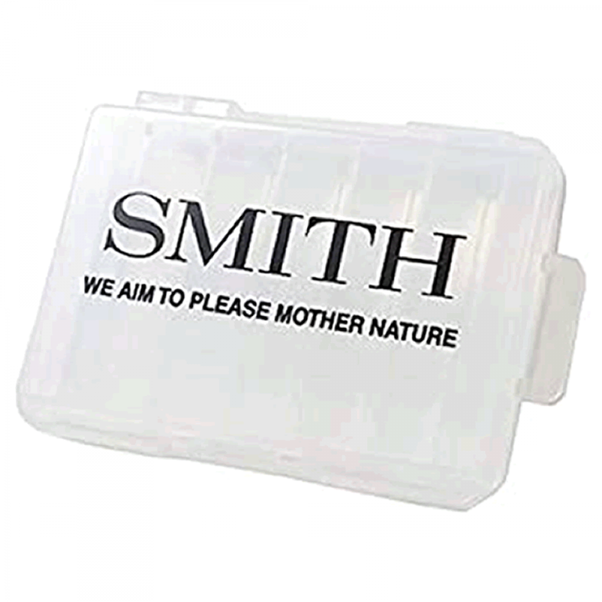 SMITH SMITH REVERSIBLE F86 CLEAR