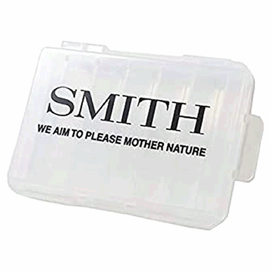 SMITH SMITH REVERSIBLE F86 CLEAR
