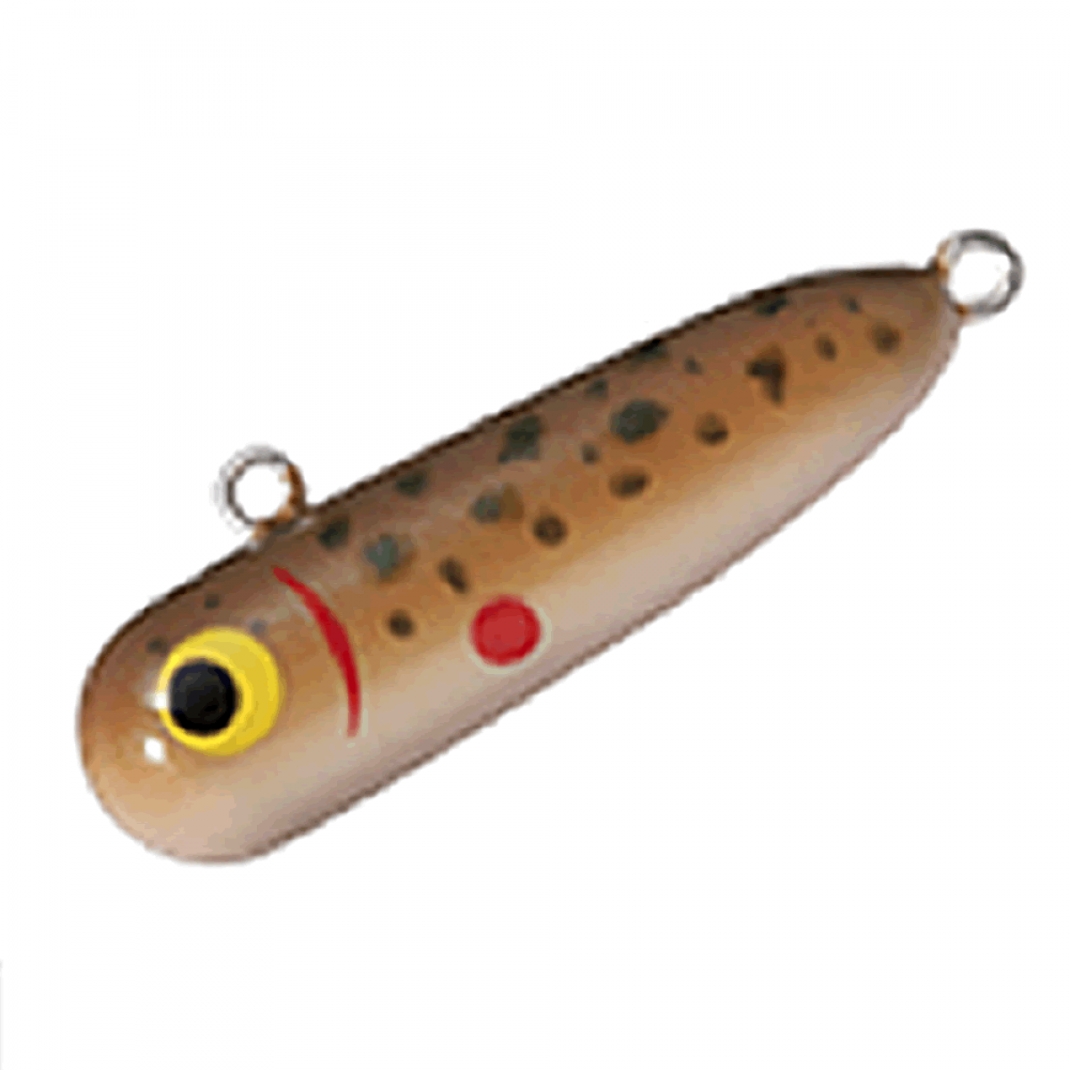 SMITH BOTTOM KNOCK SWIMMER II 30mm 3.2g 10 DOJOH