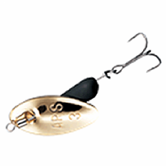 SMITH AR-S TROUT MODEL 6g 18mm, 6.0g 02 MTBK