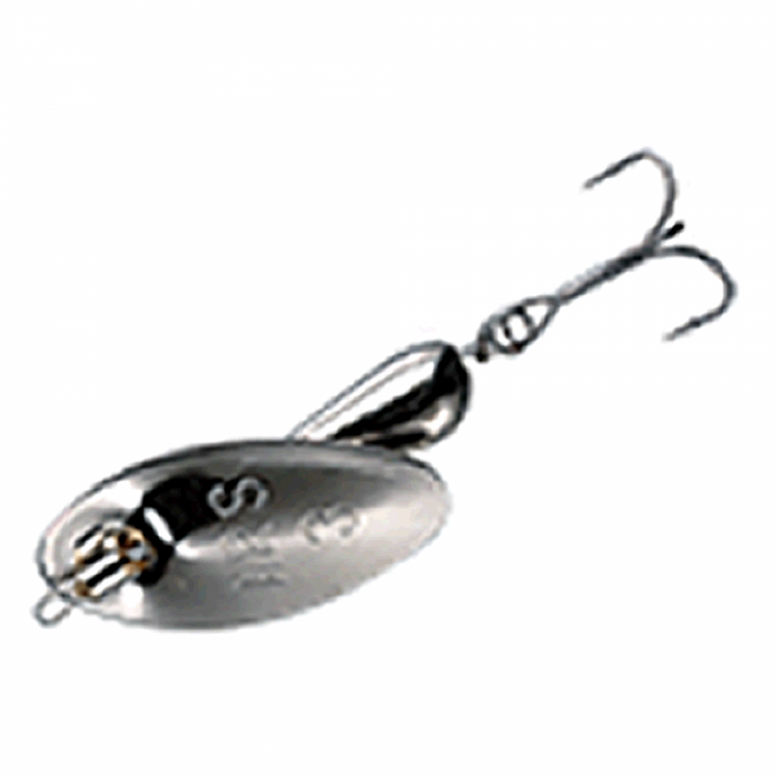 SMITH AR-S TROUT MODEL 6g 18mm, 6.0g 05 MESI freshwater fishing lure