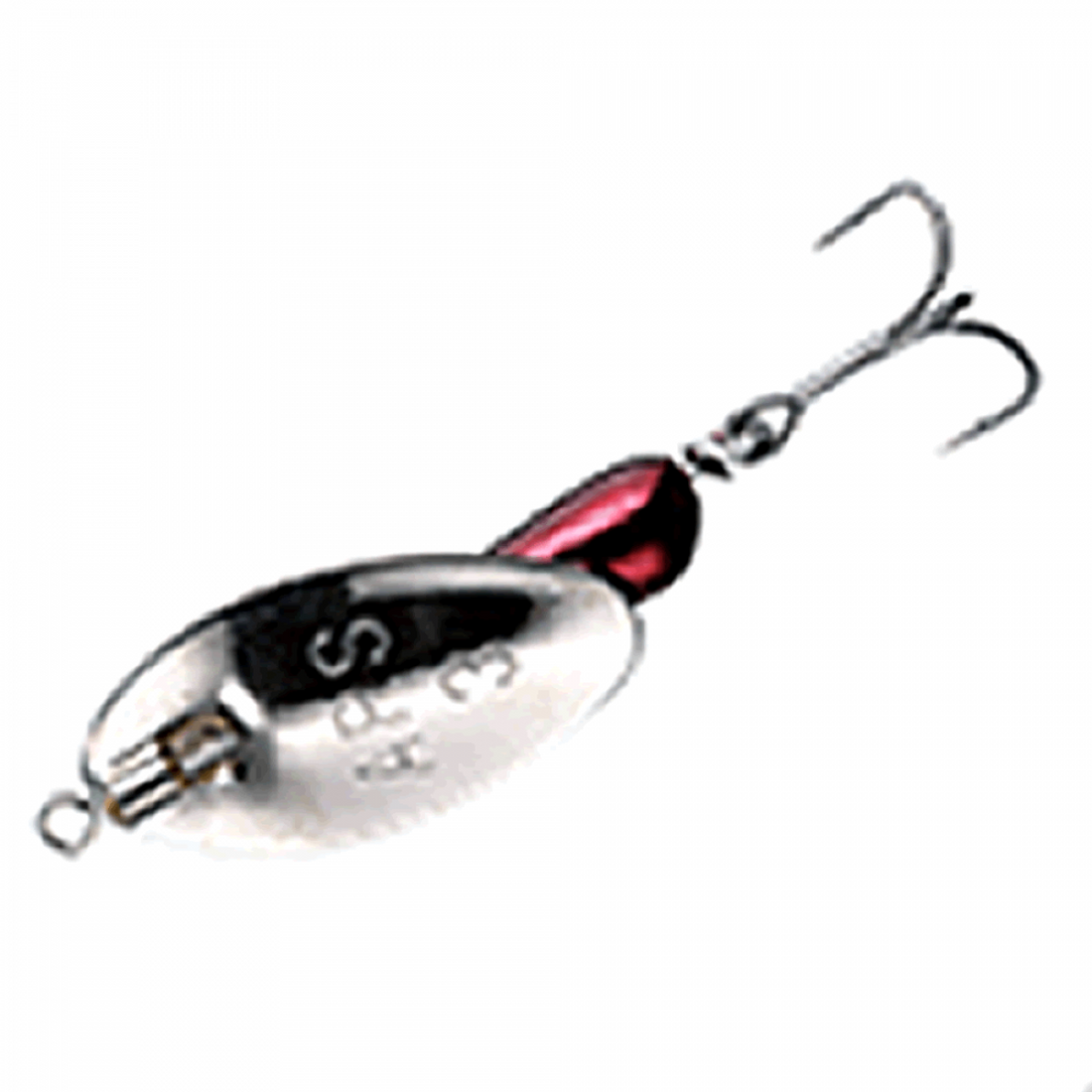 SMITH AR-S TROUT MODEL 6g 18mm, 6.0g 08 MERD freshwater fishing lure