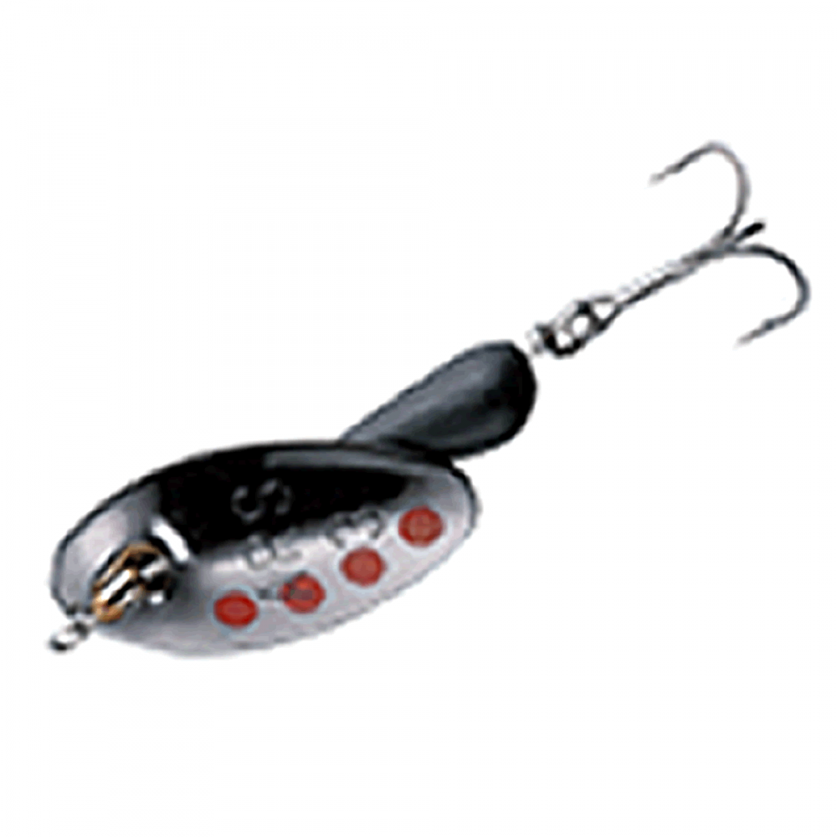 SMITH AR-S TROUT MODEL 6g 18mm, 6.0g 11 BLNB