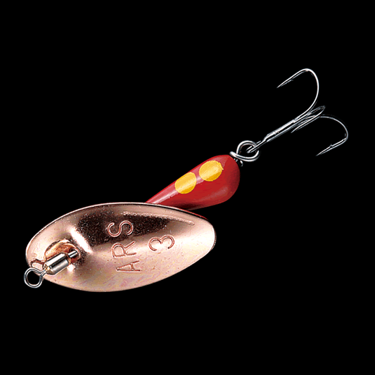 SMITH AR-S TROUT MODEL 6g 18mm : 6.0g 12 COBR