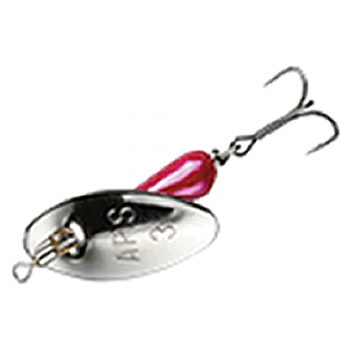 SMITH AR-S TROUT MODEL 6g 18mm, 6.0g 16 MEPI