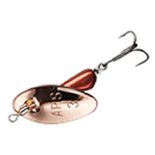 SMITH AR-S TROUT MODEL 6g 18mm, 6.0g 17 MEBR