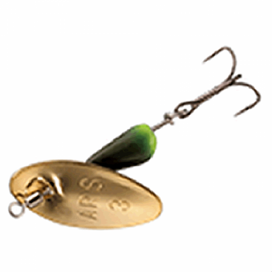 SMITH AR-S TROUT MODEL 6g 18mm, 6.0g 19 GRYL