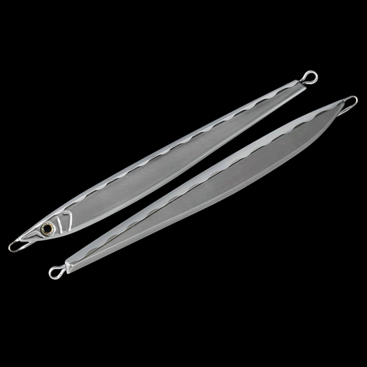 SMITH CB.MURAMASA 3S 210g 197mm : 210g 06 TACHI