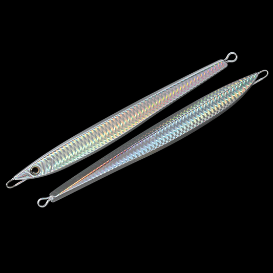 SMITH CB.MURAMASA 3S 210g 197mm : 210g 09 FULL LASER