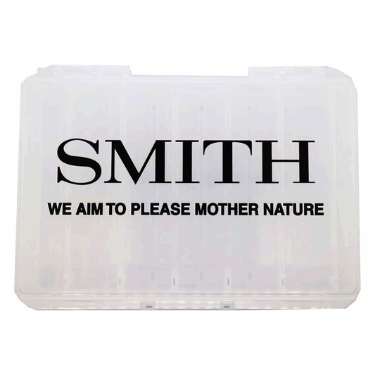 SMITH SMITH REVERSIBLE D86 CLEAR