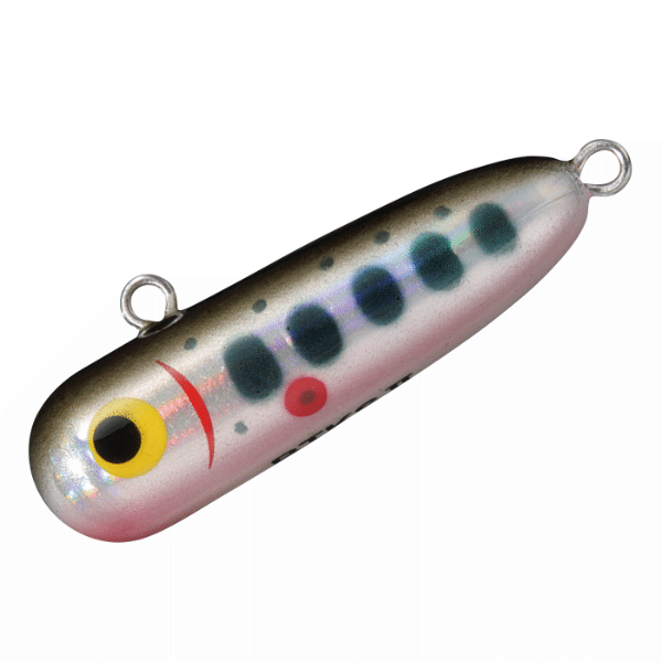 SMITH BOTTOM KNOCK SWIMMER 35 35mm : 4.2g 01 LASER YAMAME