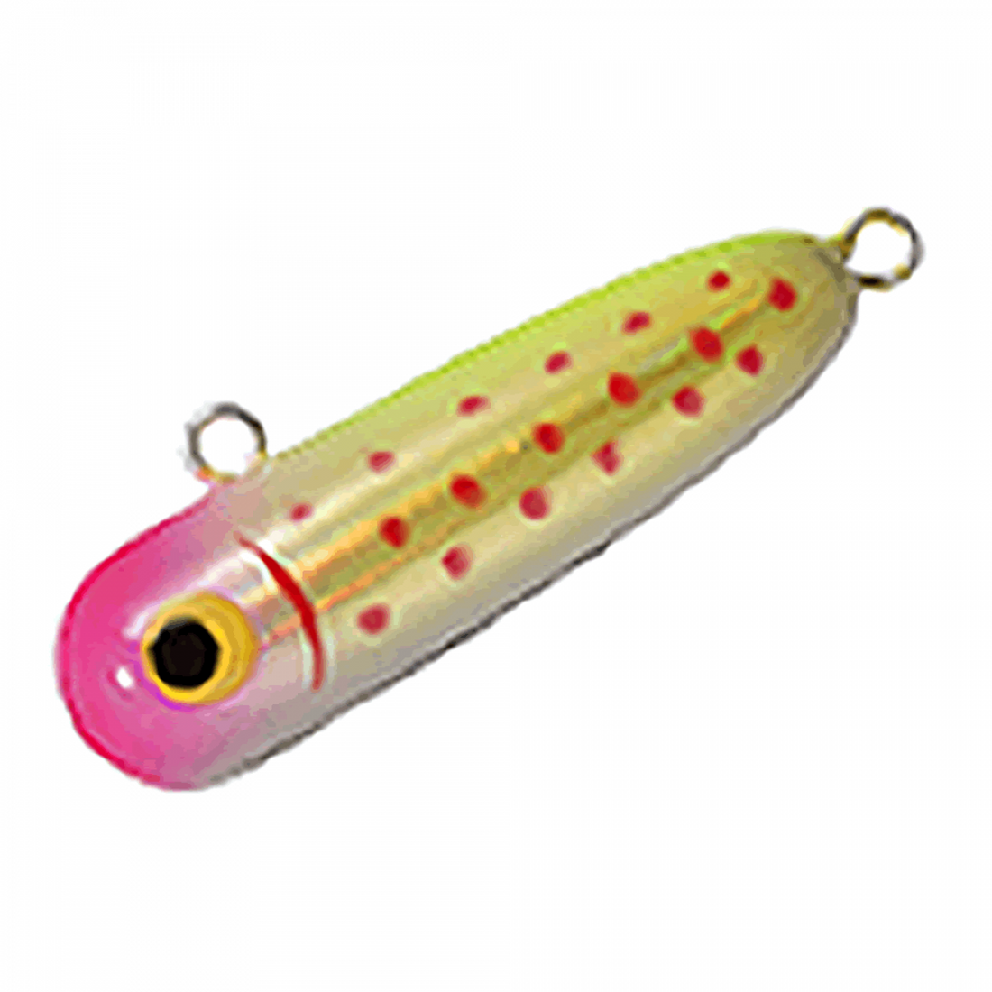 SMITH BOTTOM KNOCK SWIMMER 35 35mm 4.2g 04 PINK CHART freshwater fishing lure