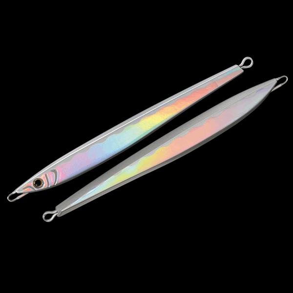 SMITH CB.MURAMASA 3S 250g 205mm : 250g 07 LASER TACHI saltwater fishing lure