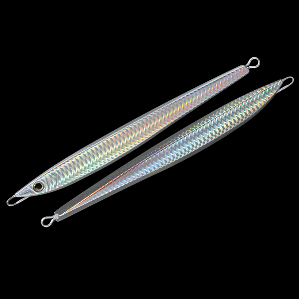 SMITH CB.MURAMASA 3S 250g 205mm : 250g 09 FULL LASER saltwater fishing lure
